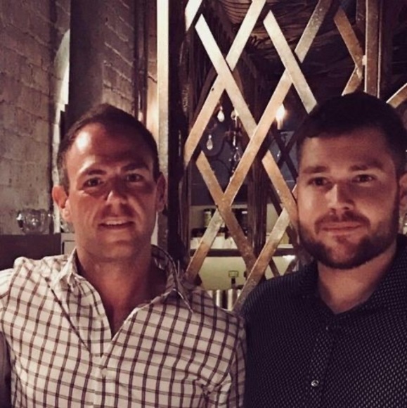 Meet your Posher, Matthew - Picture 1 of 1